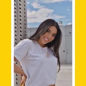 Meet your Posher, Ashley